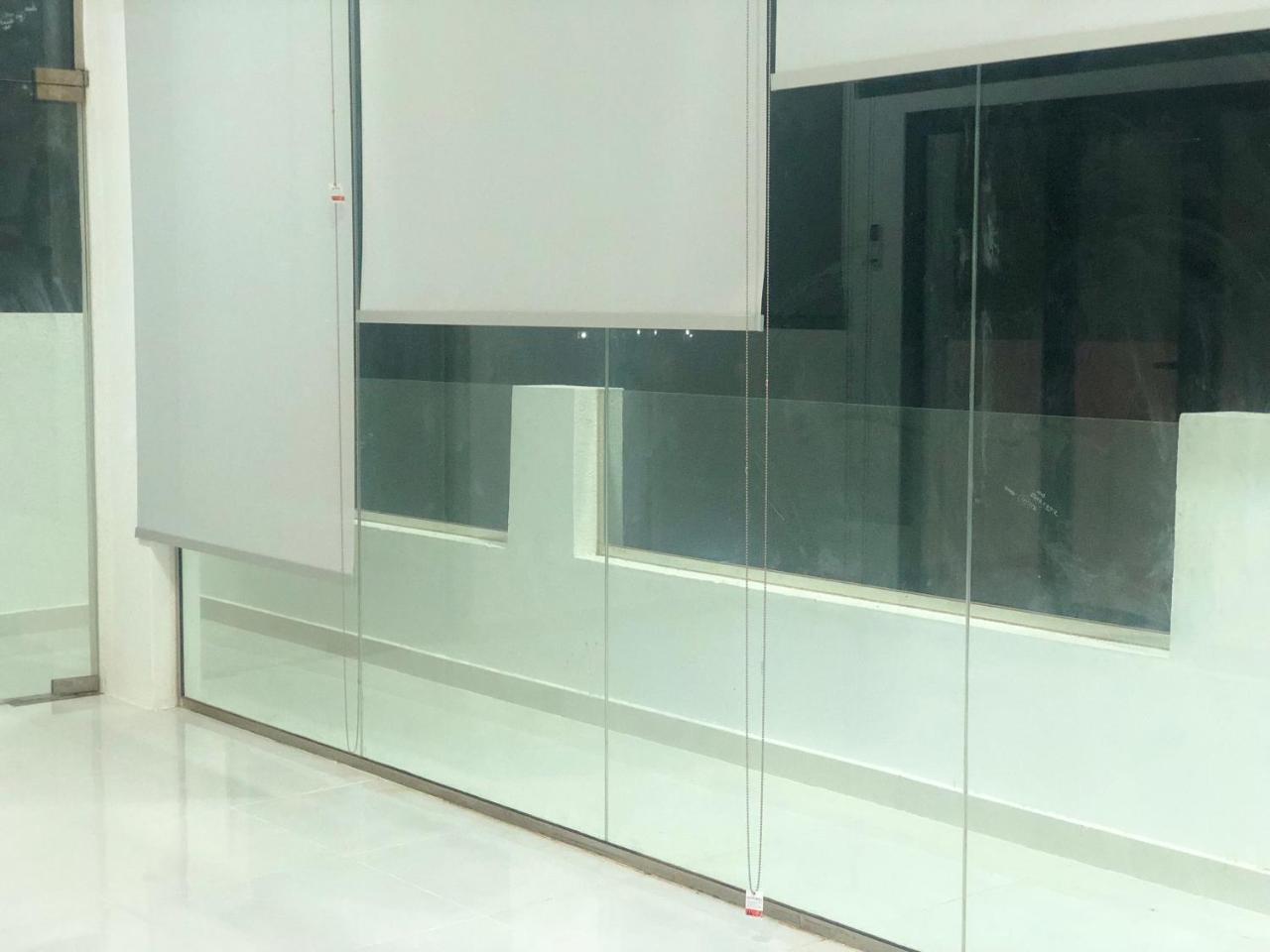 Home X4 알 와실 외부 사진