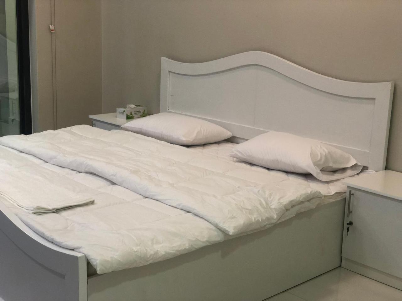Home X4 알 와실 외부 사진